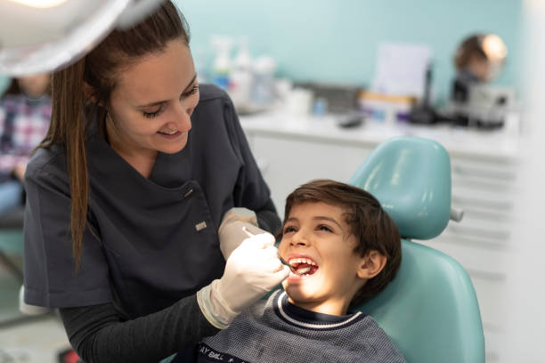 Best Cracked Tooth Emergency Dentist  in Fort Plain, NY
